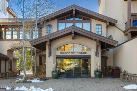 1 chambre Copropriété  à Vail, USA No. 69418 25