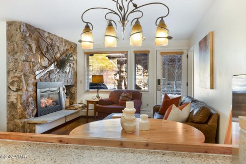 1 dormitorio Condominio  en Vail, USA No. 69418 2