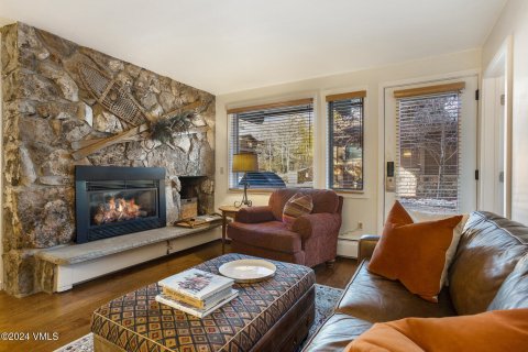 1 bedroom Condo  in Vail, USA No. 69418 1