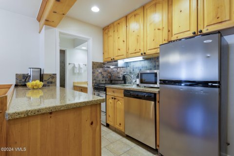 1 bedroom Condo  in Vail, USA No. 69418 8