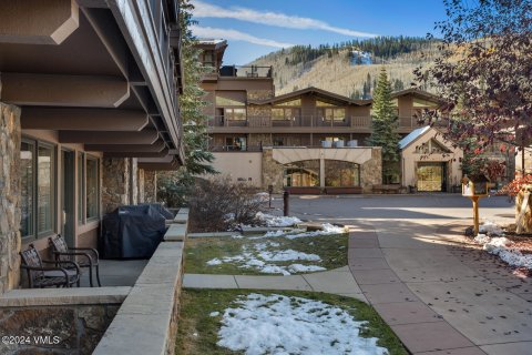 1 chambre Copropriété  à Vail, USA No. 69418 22