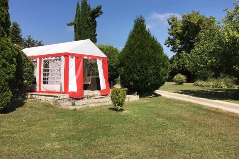 7 chambres House à Poullignac, France No. 69421 14