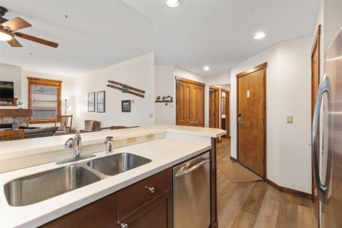 2 chambres Copropriété  à Breckenridge, USA No. 69420 20