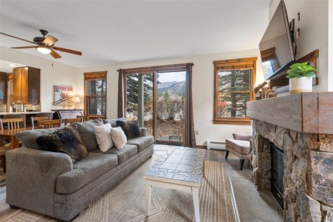 2 chambres Copropriété  à Breckenridge, USA No. 69420 17