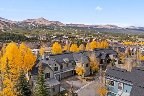 2 bedrooms Condo  in Breckenridge, USA No. 69420 1