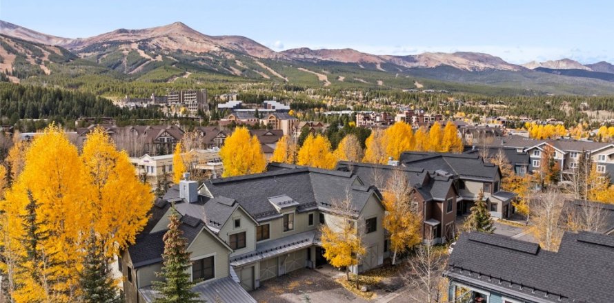 2 dormitorios Condominio  en Breckenridge, USA No. 69420