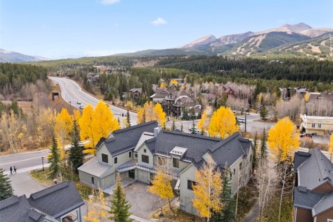 2 dormitorios Condominio  en Breckenridge, USA No. 69420 3