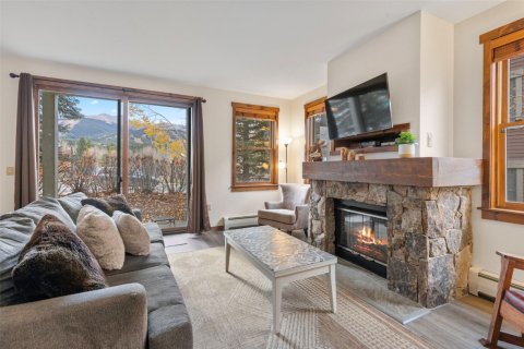 2 dormitorios Condominio  en Breckenridge, USA No. 69420 16