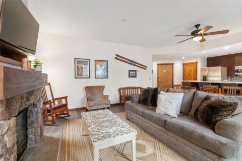 2 dormitorios Condominio  en Breckenridge, USA No. 69420 18