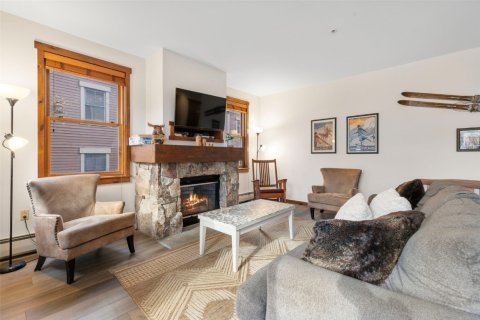 2 chambres Copropriété  à Breckenridge, USA No. 69420 19