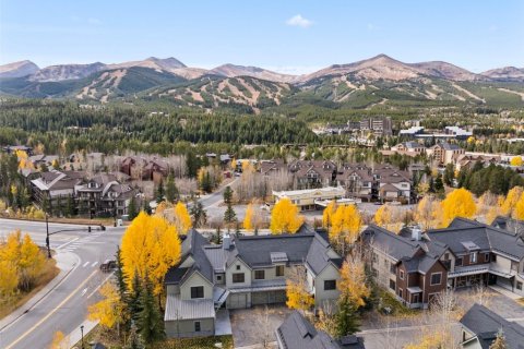 2 dormitorios Condominio  en Breckenridge, USA No. 69420 2