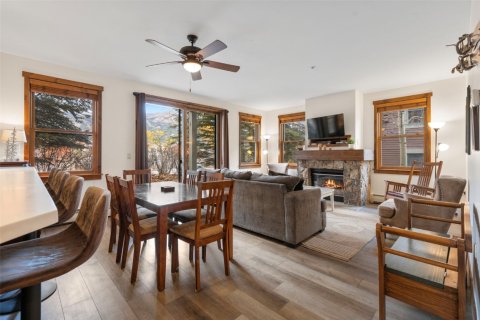 2 bedrooms Condo  in Breckenridge, USA No. 69420 11