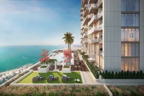 1 bedroom Apartment in Dubai, UAE No. 4991 6