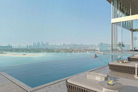 5 bedrooms Apartment in Palm Jumeirah, UAE No. 4934 17