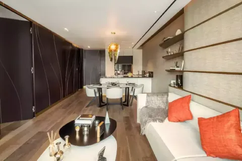 4 bedrooms Penthouse in Dubai, UAE No. 4990 7