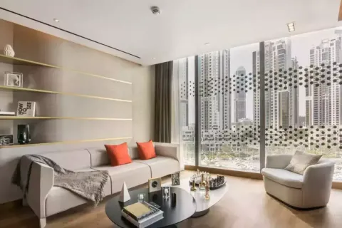 4 chambres Penthouse à Dubai, UAE No. 4990 3