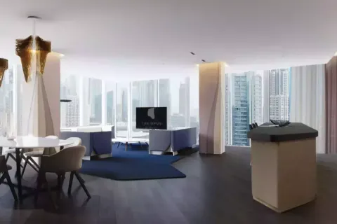 4 bedrooms Penthouse in Dubai, UAE No. 4990 5