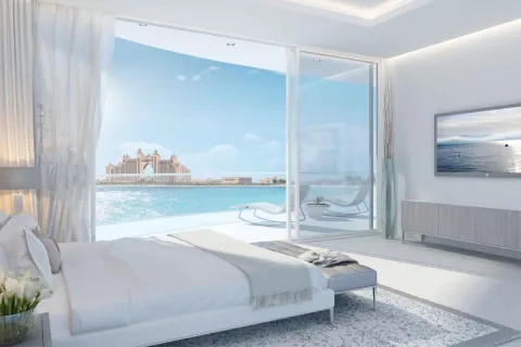 Studio Appartement à Palm Jumeirah, UAE No. 4992 3