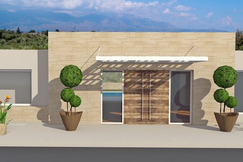 2 bedrooms House in Chania, Greece No. 24162 2