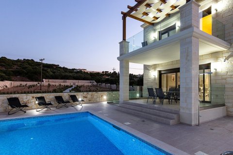 5 bedrooms House in Chania, Greece No. 24161 6