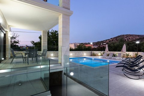 5 bedrooms House in Chania, Greece No. 24161 7