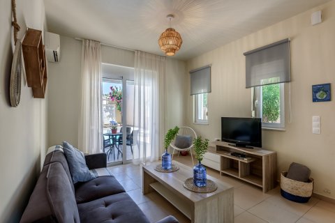 2 bedrooms Apartment in Chania, Greece No. 24160 16