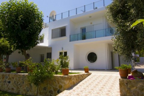 7 dormitorios Villa en Chania, Greece No. 49946 15