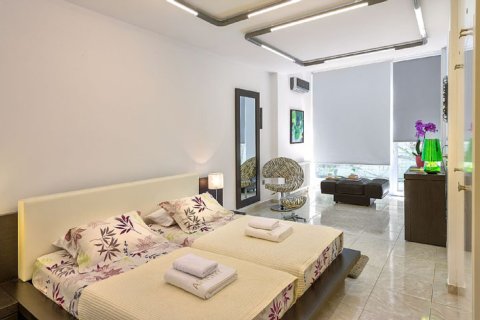 6 dormitorios Villa en Chania, Greece No. 49945 1