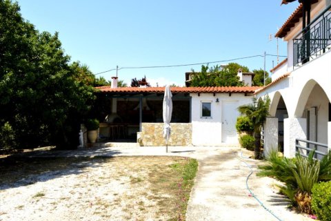 6 bedrooms Villa in Athens, Greece No. 49961 12