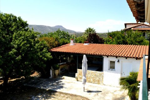 6 dormitorios Villa en Athens, Greece No. 49961 13