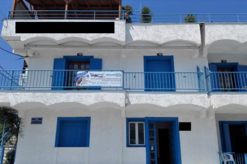 630m² Hotel en Heraklion, Greece No. 49962 12