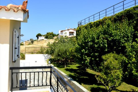 4 bedrooms Villa in Athens, Greece No. 49960 15