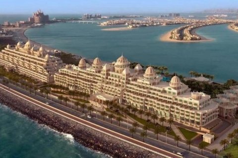 3 chambres Appartement à Palm Jumeirah, UAE No. 4911 11