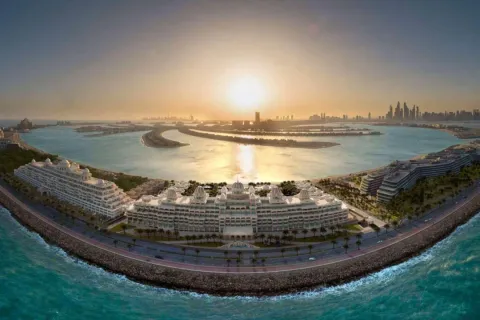 3 bedrooms Apartment in Palm Jumeirah, UAE No. 4911 14