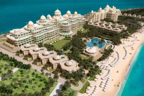 3 dormitorios Apartment en Palm Jumeirah, UAE No. 4911 15