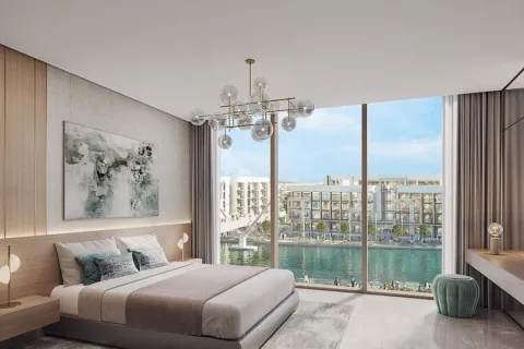 2 dormitorios Apartment en Al Safa, UAE No. 4916 3