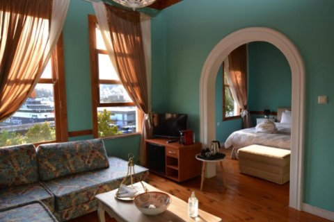 5 bedrooms Hotel in Kavala, Greece No. 53087 10