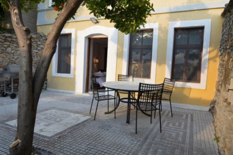 5 bedrooms Hotel in Kavala, Greece No. 53087 11