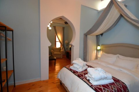 5 dormitorios Hotel en Kavala, Greece No. 53087 6