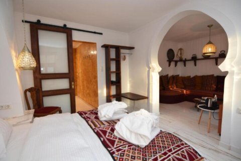 5 dormitorios Hotel en Kavala, Greece No. 53087 13