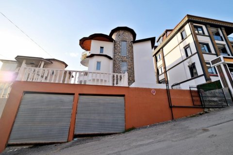 6 rooms Villa in Mahmutlar, Turkey No. 20948 10