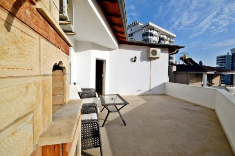 6 rooms Villa à Mahmutlar, Turkey No. 20948 21