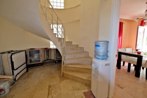 6 rooms Villa à Mahmutlar, Turkey No. 20948 13