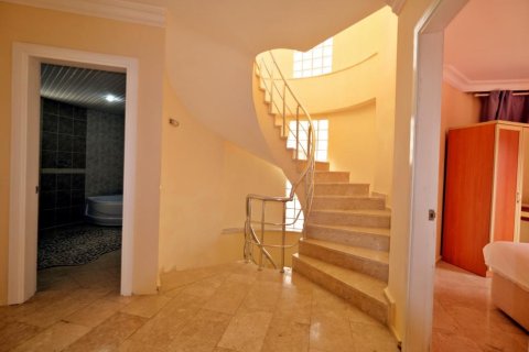 6 rooms Villa in Mahmutlar, Turkey No. 20948 28