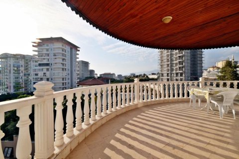 6 rooms Villa in Mahmutlar, Turkey No. 20948 16