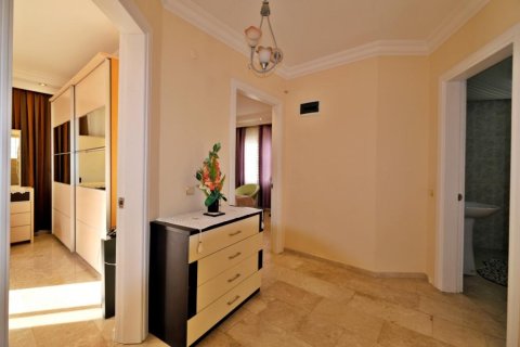 6 rooms Villa in Mahmutlar, Turkey No. 20948 5