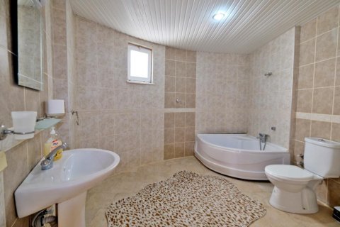 6 rooms Villa in Mahmutlar, Turkey No. 20948 27