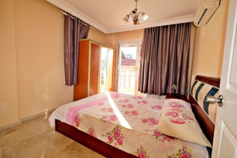 6 rooms Villa in Mahmutlar, Turkey No. 20948 26