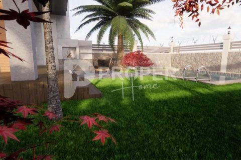 6 rooms Villa in Antalya, Turkey No. 21753 4