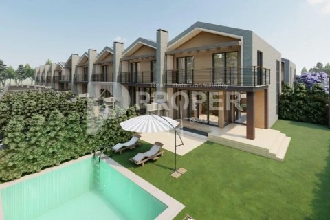 6 rooms Villa à Antalya, Turkey No. 21753 27